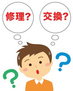 対処法の選び方は？