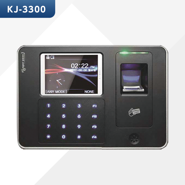 KJ-3300 KJ-TECH