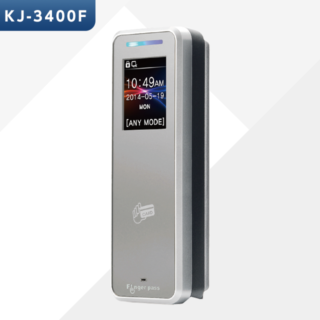 KJ 3400BQ KJ-TECH