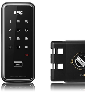 EPIC エピック TOUCH HOOK 2
